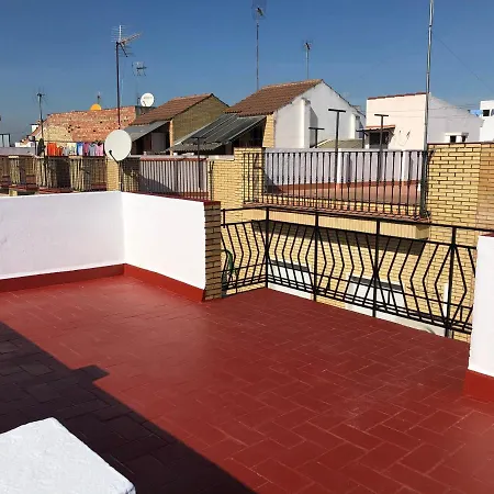 Сasa de vacaciones Tinto Townhouse By Olala Homes *