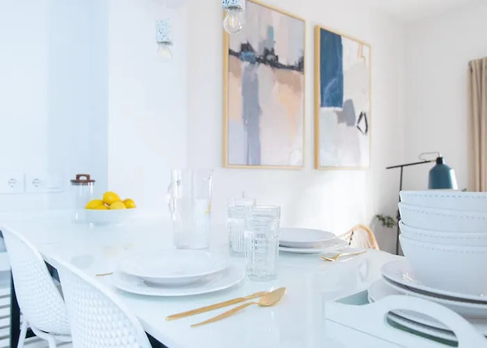 Casa vacanze Tinto Townhouse By Olala Homes