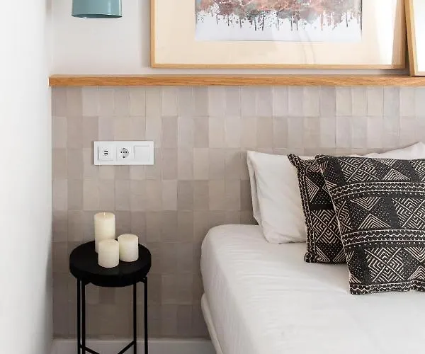 Tinto Townhouse By Olala Homes Casa vacanze Siviglia