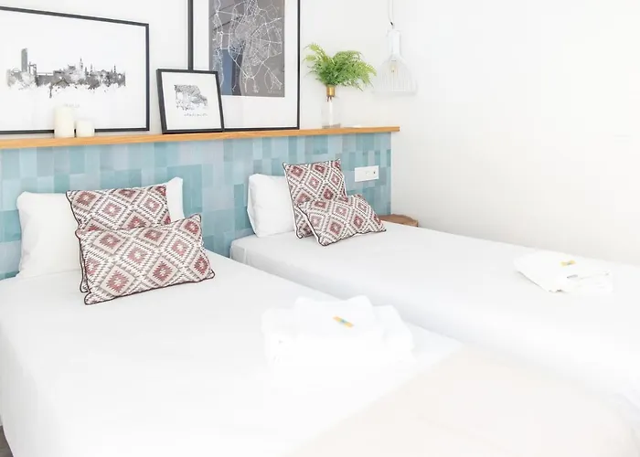Tinto Townhouse By Olala Homes Casa vacanze