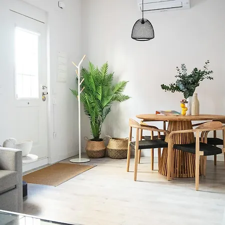 Tinto Townhouse By Olala Homes Holiday home