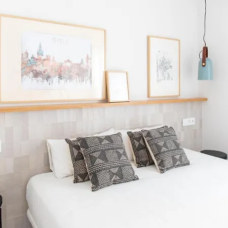 Holiday home Tinto Townhouse By Olala Homes *